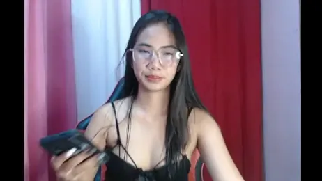 Shy_SexyLady webcam model stream image