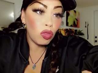 808sweets webcam model stream image