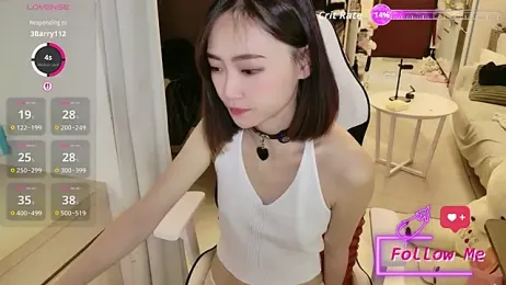 niuniu_123 webcam model stream image