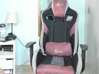 ken_mailik webcam model stream image