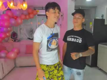 houseofwarrios webcam model stream image