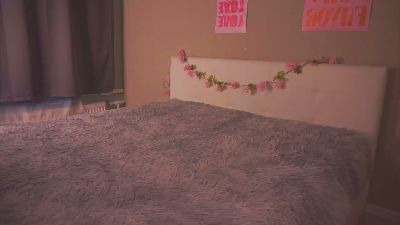 ElinLangton webcam model stream image