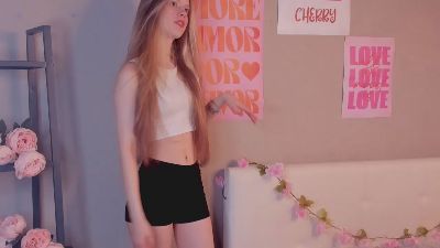 ElinLangton webcam model stream image