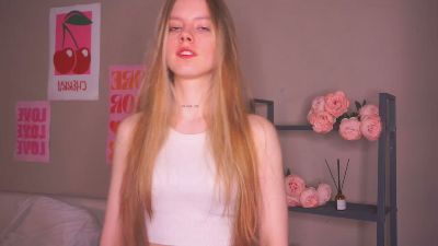 ElinLangton webcam model stream image