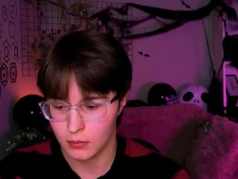 teo_wilson webcam model stream image