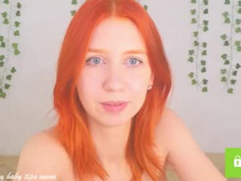 venelopa webcam model stream image