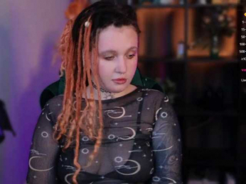 EvaRosaMiller webcam model stream image