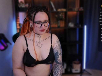 EvaRosaMiller webcam model stream image