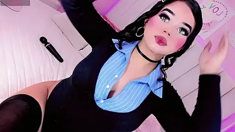 Lexie_leal webcam model stream image