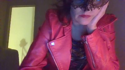 Aurorablu19 webcam model stream image