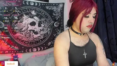 Lexxxxx_ webcam model stream image