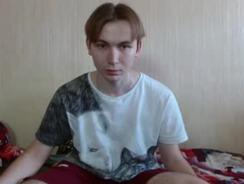 gary_snail33257 webcam model stream image