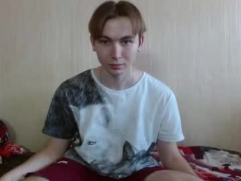 gary_snail33257 webcam model stream image