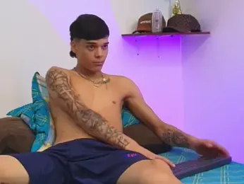 Rujano___999 webcam model stream image