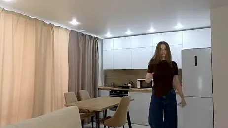 CharryClim webcam model stream image