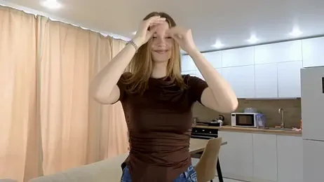 CharryClim webcam model stream image