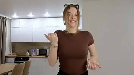 CharryClim webcam model stream image