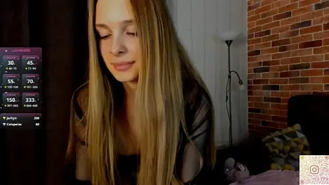 CindyGreen webcam model stream image