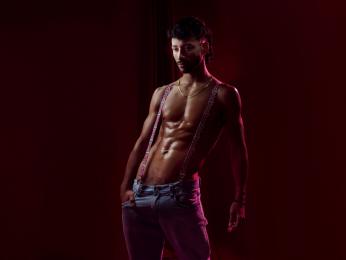 AlexisStonne webcam livejasmin model stream image