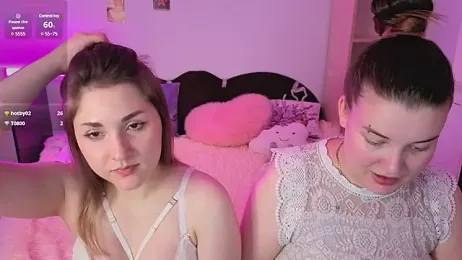 LinaElasm webcam model stream image