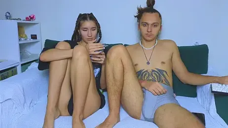 do_u_know_them webcam model stream image