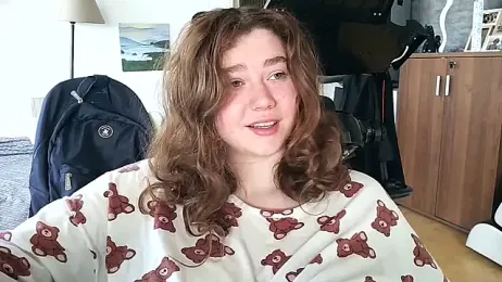 AmeliFoxi webcam stripchat model stream image