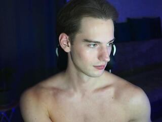 Danny Davies webcam model stream image