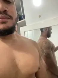 SexAlan1 webcam model stream image