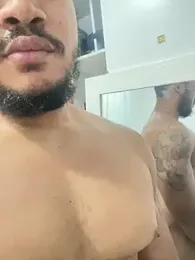 SexAlan1 webcam model stream image