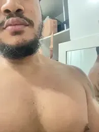 SexAlan1 webcam model stream image