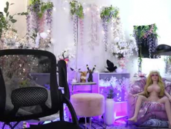 xxhayleemariexx webcam model stream image