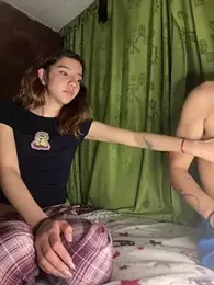 MiaaCute- webcam model stream image