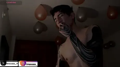 ivaaaan_ webcam stripchat model stream image