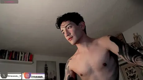 ivaaaan_ webcam model stream image