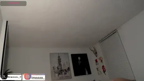 ivaaaan_ webcam stripchat model stream image