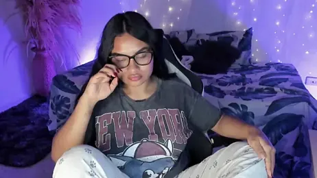 Riana_Kean webcam model stream image