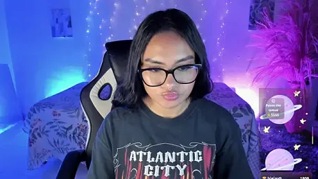 Riana_Kean webcam model stream image