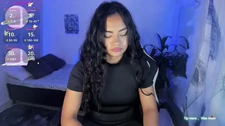 Riana_Kean webcam model stream image