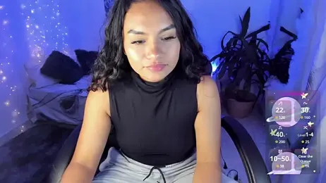 Riana_Kean webcam model stream image