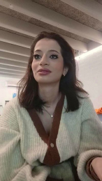 FifiLust webcam model stream image