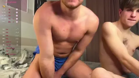 Hotpeppers666 webcam stripchat model stream image