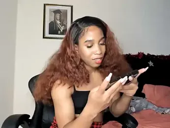 Weendolyn_ webcam model stream image