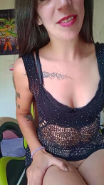 tanafit webcam model stream image