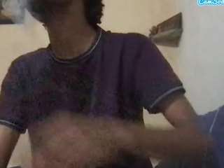 jamesgrayson333 webcam model stream image