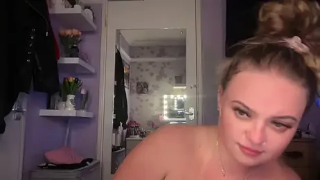 SexySashaxox webcam stripchat model stream image