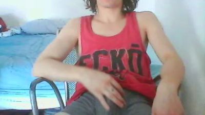 PaoloPoti webcam cam4 model stream image