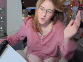 cutiepiealice webcam model stream image