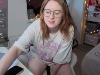cutiepiealice webcam model stream image