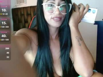 madam_klauss webcam model stream image