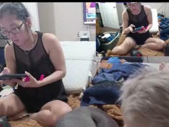 katandcrown webcam chaturbate model stream image